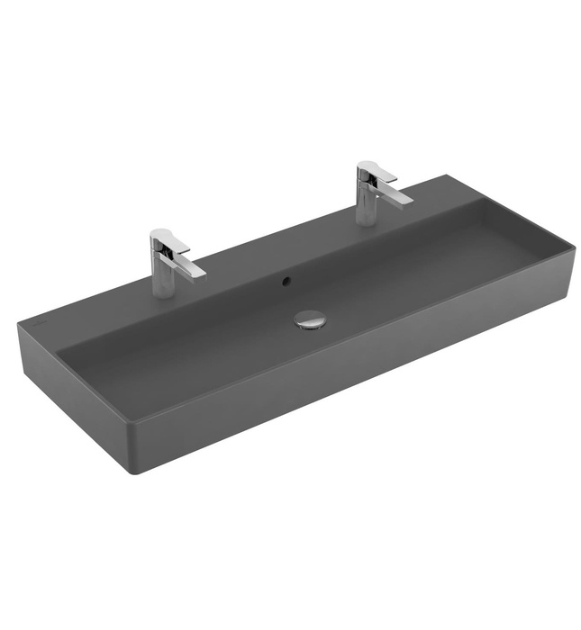 Chậu rửa lavabo Đức Villeroy-boch Memento 2.0 4A22CKI4