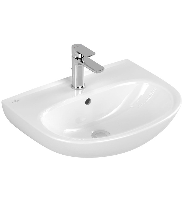 Chậu rửa lavabo Đức Villeroy-boch O.novo 4A405501