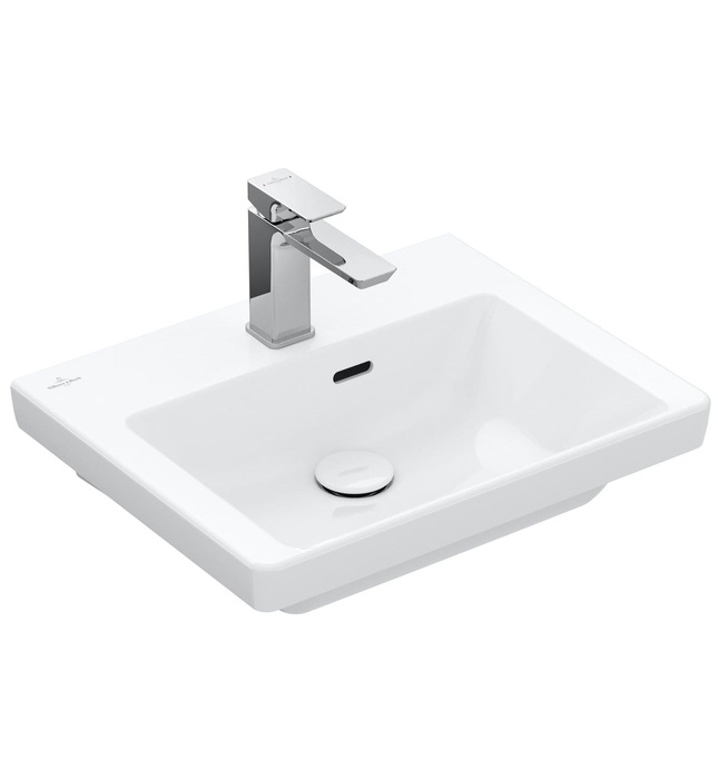 Chậu rửa lavabo Đức Villeroy-boch Subway 3.0 4370FF01