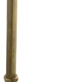 Bộ xả bồn tắm Mỹ màu Chrome Kallista P21576-00-CP