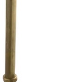 Bộ xả bồn tắm Mỹ màu Chrome Kallista P21576-00-CP