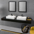 Chậu rửa lavabo Đức Villeroy-boch Memento 2.0 4A0760RW