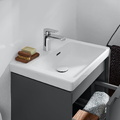 Chậu rửa lavabo Đức Villeroy-boch Subway 3.0 4370FFRW