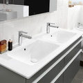 Chậu rửa lavabo Đức Villeroy-boch Venticello 4111DLR1