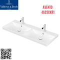 Chậu rửa lavabo Đức Villeroy-boch Avento 4A23CKR1