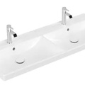 Chậu rửa lavabo Đức Villeroy-boch Avento 4A23CKRW
