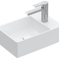 Chậu rửa lavabo Đức Villeroy Boch Memento 2.0 43234001