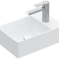 Chậu rửa lavabo Đức Villeroy-boch Memento 2.0 432340RW