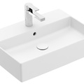 Chậu rửa lavabo Đức Villeroy-boch Memento 2.0 4A0760RW