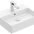 Chậu rửa lavabo Đức Villeroy-boch Memento 2.0 4A225G01