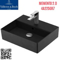 Chậu rửa lavabo Đức Villeroy-boch Memento 2.0 4A225GR7