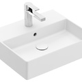 Chậu rửa lavabo Đức Villeroy-boch Memento 2.0 4A225GRW