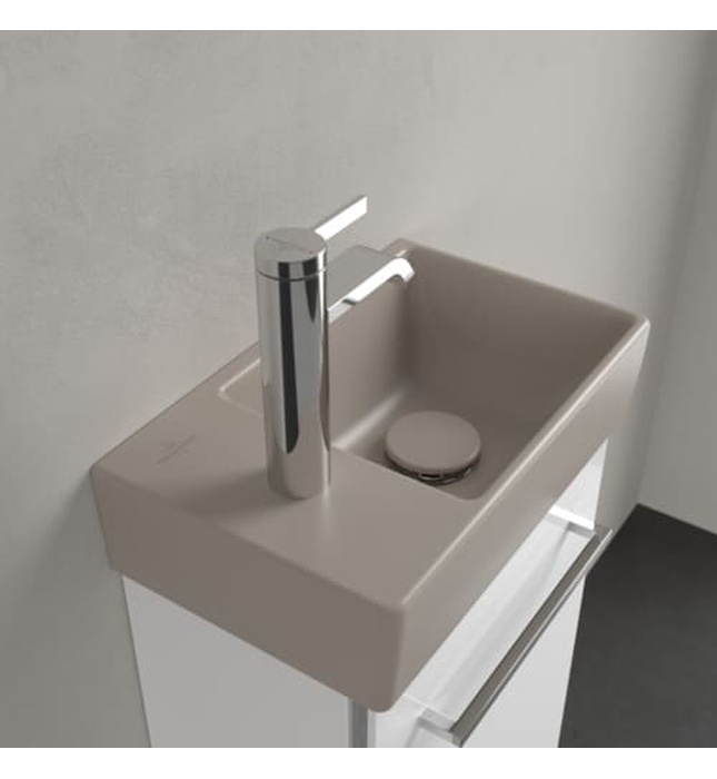 Chậu rửa lavabo Đức Villeroy-boch Avento 43003RAM