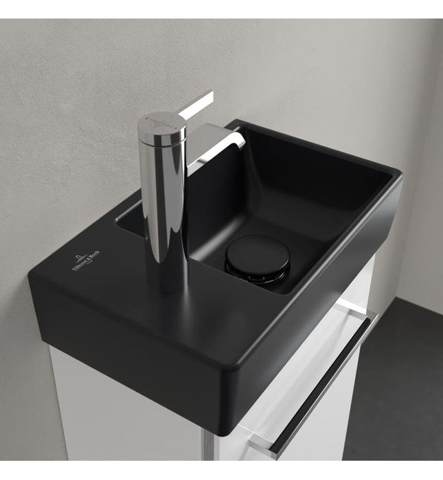 Chậu rửa lavabo Đức Villeroy-boch Avento 43003RR7