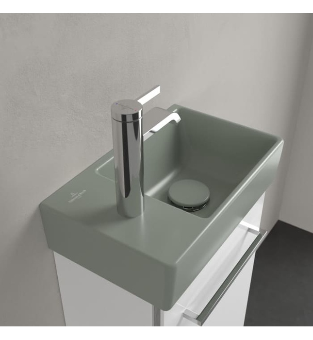 Chậu rửa lavabo Đức Villeroy-boch Avento 43003RR8