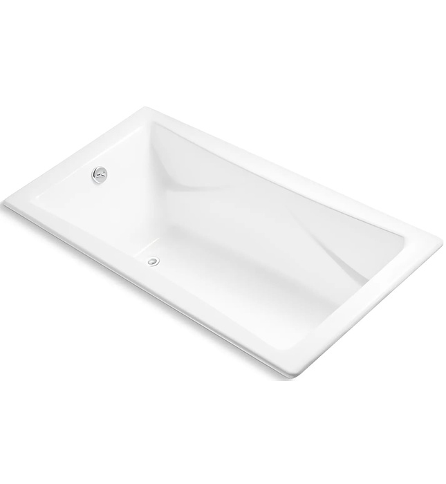 Bồn tắm xây 1,8m Kallista P50035-BA-0