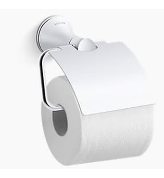 Lô treo giấy vệ sinh Coralais Kohler K-13459T-CP