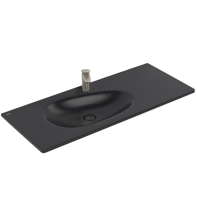 Chậu rửa lavabo dương vành Đức Villeroy-boch Antao 4A77L2R7