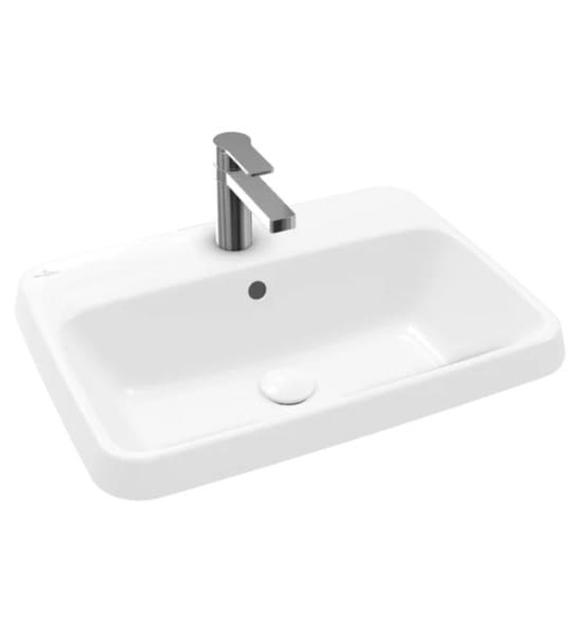 Chậu rửa lavabo Đức Villeroy-boch Architectura 5A676001