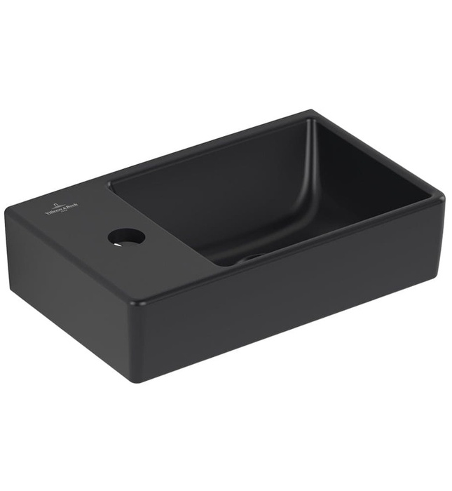 Chậu rửa lavabo Đức Villeroy-boch Avento 43003RR7