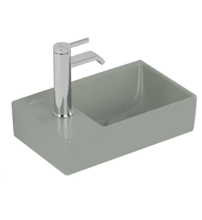 Chậu rửa lavabo Đức Villeroy-boch Avento 43003RR8