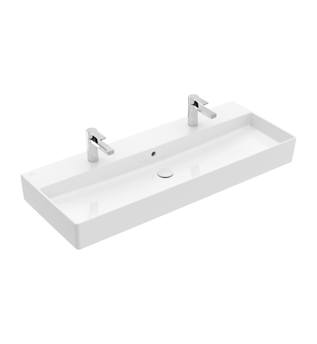 Chậu rửa lavabo Đức Villeroy-boch Memento 2.0 4A22CKR1