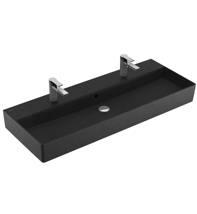 Chậu rửa lavabo Đức Villeroy-boch Memento 2.0 4A22CKR7