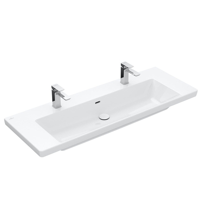 Chậu rửa lavabo Đức Villeroy-boch Subway 3.0 4A70D401