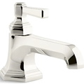 Vòi chậu rửa mặt nóng lạnh 1 chân Chrome Kallista P22740-00-CP
