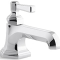 Vòi chậu rửa mặt nóng lạnh 1 chân Chrome Kallista P22740-00-CP