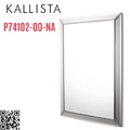 Gương phòng tắm Kallista P74102-00-NA