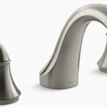 Vòi bồn tắm gắn sàn Mỹ Kohler K-T10278-4-BN