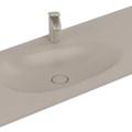 Chậu rửa lavabo dương vành Đức Villeroy-boch Antao 4A77L2AM