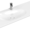 Chậu rửa lavabo dương vành Đức Villeroy-boch Antao 4A77L2R1