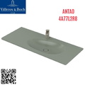 Chậu rửa lavabo dương vành Đức Villeroy-boch Antao 4A77L2R8