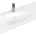 Chậu rửa lavabo dương vành Đức Villeroy-boch Antao 4A77L2RW