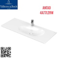 Chậu rửa lavabo dương vành Đức Villeroy-boch Antao 4A77L2RW