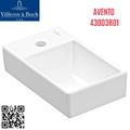 Chậu rửa lavabo Đức Villeroy-boch Avento 43003R01