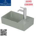 Chậu rửa lavabo Đức Villeroy-boch Avento 43003RR8
