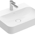 Chậu rửa lavabo Đức Villeroy-boch Finion 41686CR1