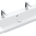Chậu rửa lavabo Đức Villeroy-boch Subway 3.0 4A70D401