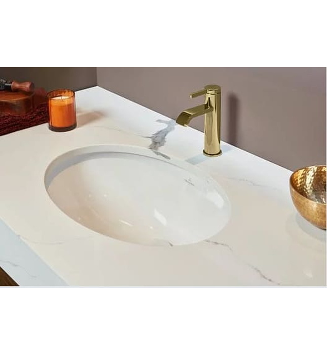 Chậu rửa âm bàn Đức Villeroy Boch Evana 61440001