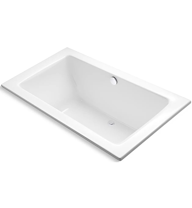 Bồn tắm xây 1,7m Kallista P50045-00-0