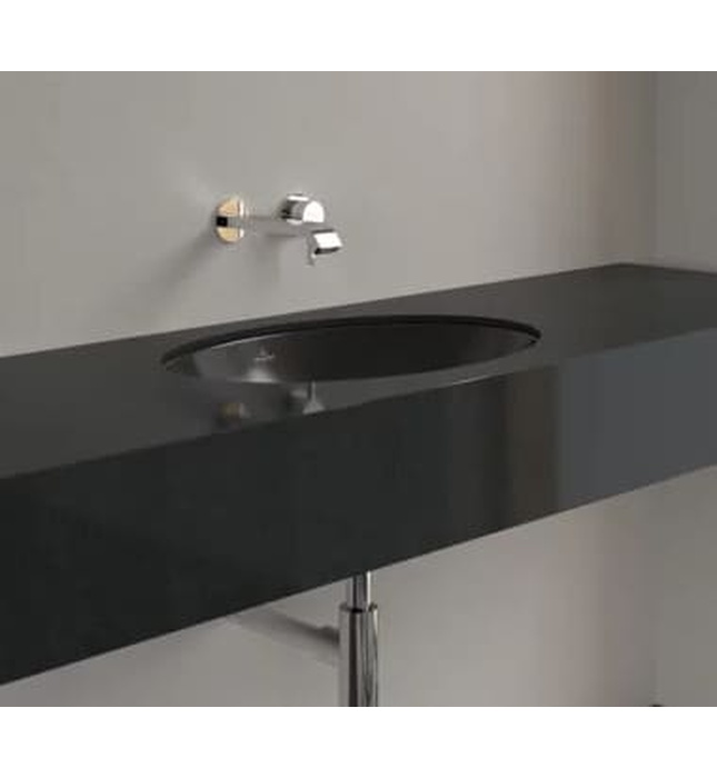 Chậu rửa lavabo Đức Villeroy-boch Loop & Friends 4A5500R7