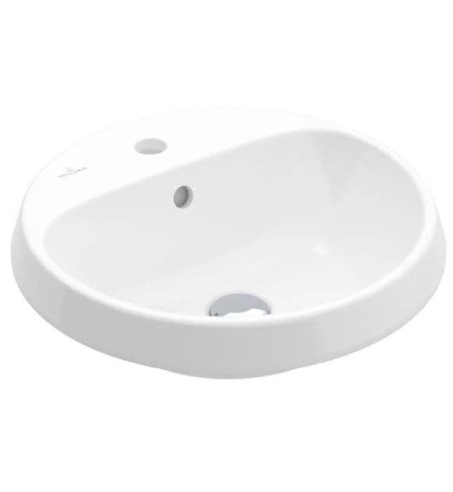 Chậu rửa lavabo Đức Villeroy-boch Architectura 5A654501