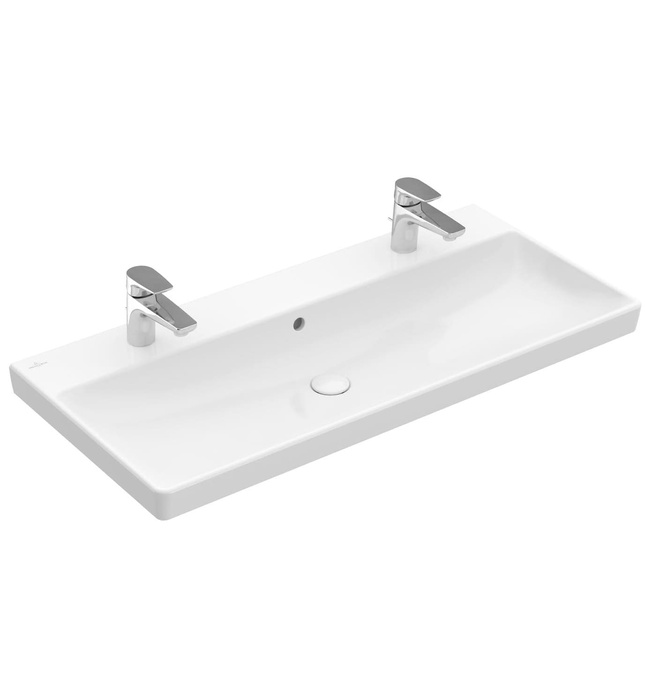 Chậu rửa lavabo Đức Villeroy-boch Avento 4156A4R1