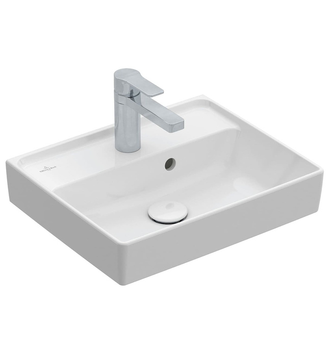 Chậu rửa lavabo Đức Villeroy-boch Collaro 433445RW