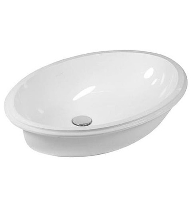 Chậu rửa âm bàn Đức Villeroy Boch Evana 61440001