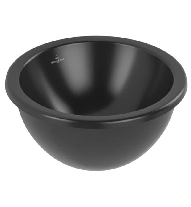 Chậu rửa lavabo Đức Villeroy-boch Loop & Friends 4A5100R7