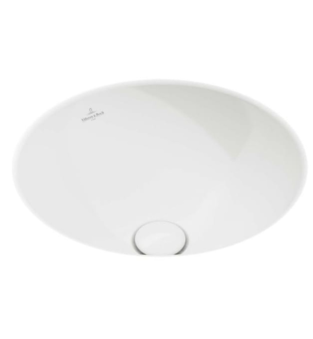 Chậu rửa lavabo Đức Villeroy-boch Loop & Friends 4A5100RW